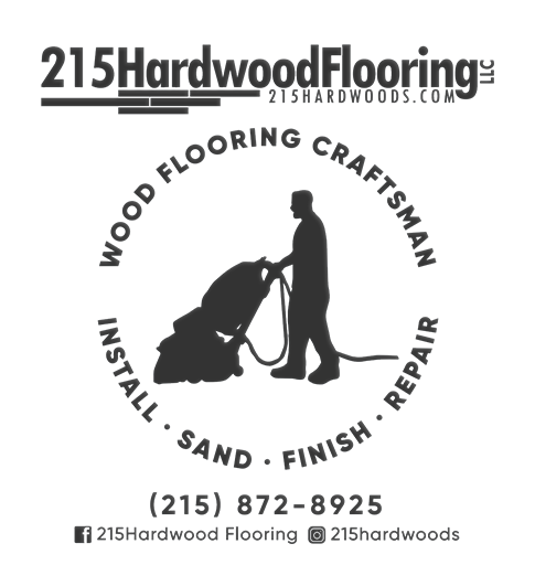 215 Hardwood Flooring Company